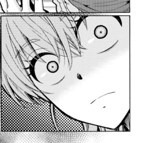 Ijimeru Aitsu ga Waruinoka, Ijimerareta Boku ga Waruinoka? Chapter 16 cover