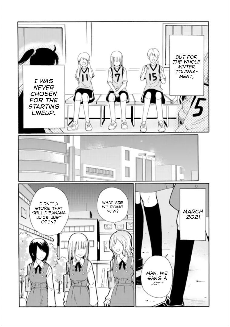 Ijimeru Aitsu ga Waruinoka, Ijimerareta Boku ga Waruinoka? Chapter 17 page 14 - Chapter 17