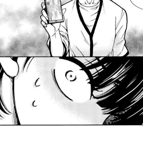 Ijimeru Aitsu ga Waruinoka, Ijimerareta Boku ga Waruinoka? Chapter 18: Broken Everyday cover