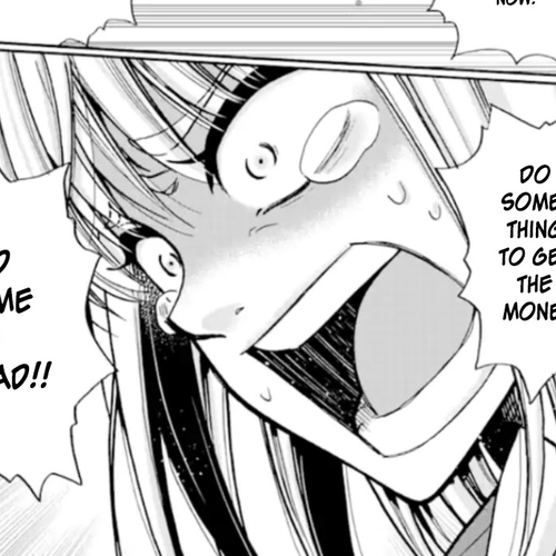 Ijimeru Aitsu ga Waruinoka, Ijimerareta Boku ga Waruinoka? Chapter 21: Reason cover