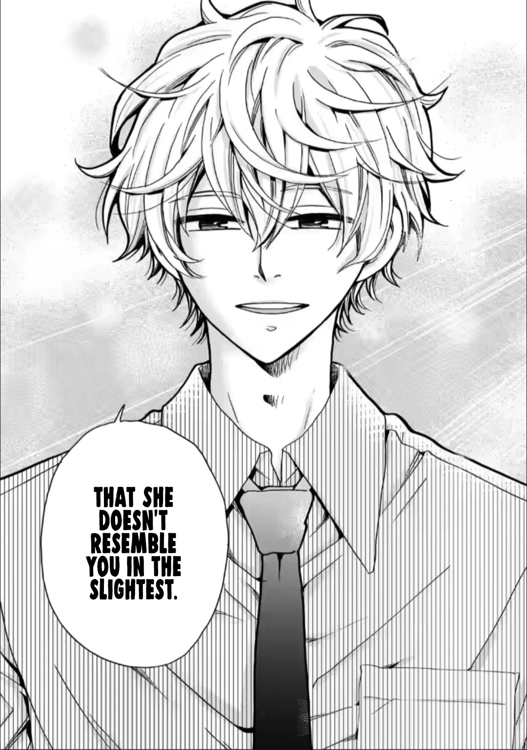 Ijimeru Aitsu ga Waruinoka, Ijimerareta Boku ga Waruinoka? Chapter 24 page 27 - Chapter 24