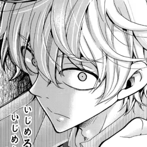 Ijimeru Aitsu ga Waruinoka, Ijimerareta Boku ga Waruinoka? Chapter 26: The Start of Revenge cover