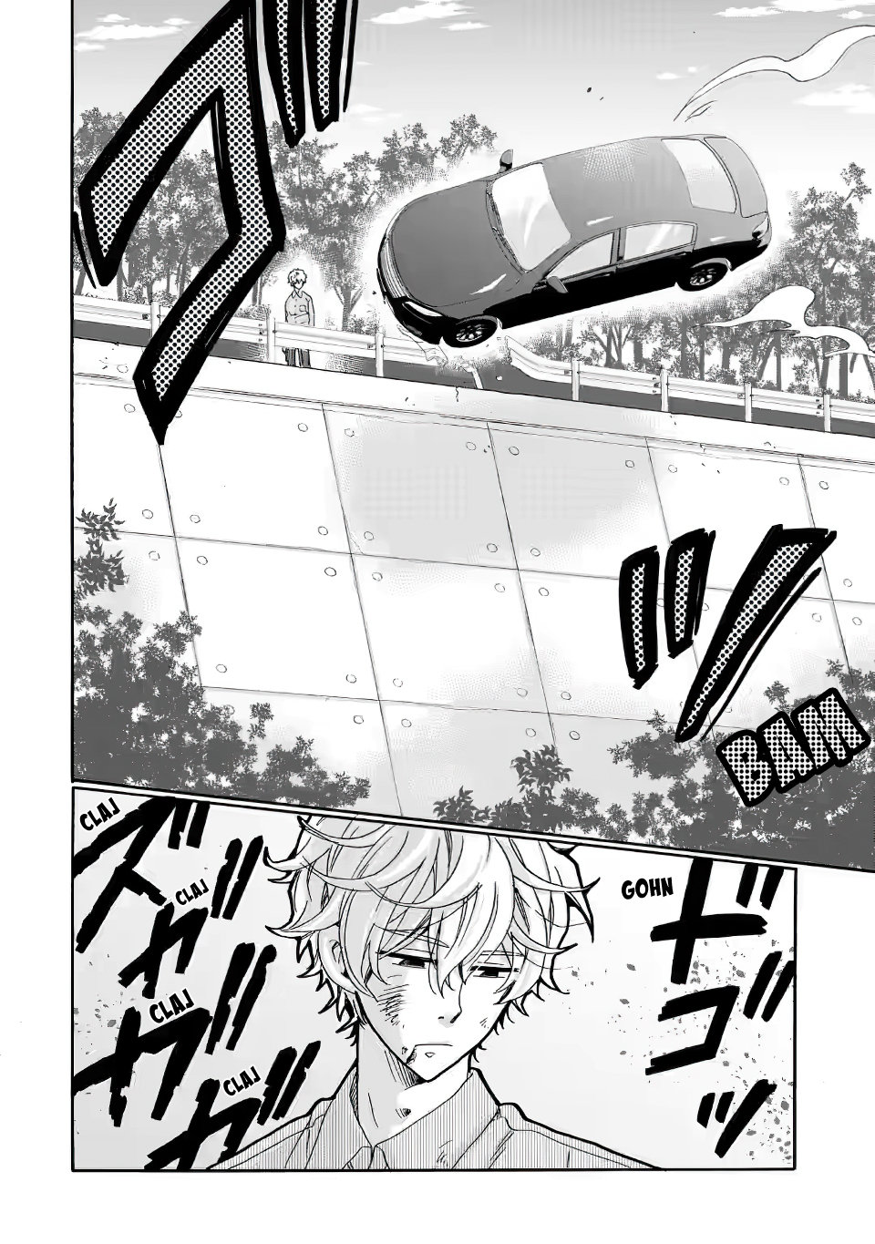 Ijimeru Aitsu ga Waruinoka, Ijimerareta Boku ga Waruinoka? Chapter 29 page 24 - Chapter 29: Karma