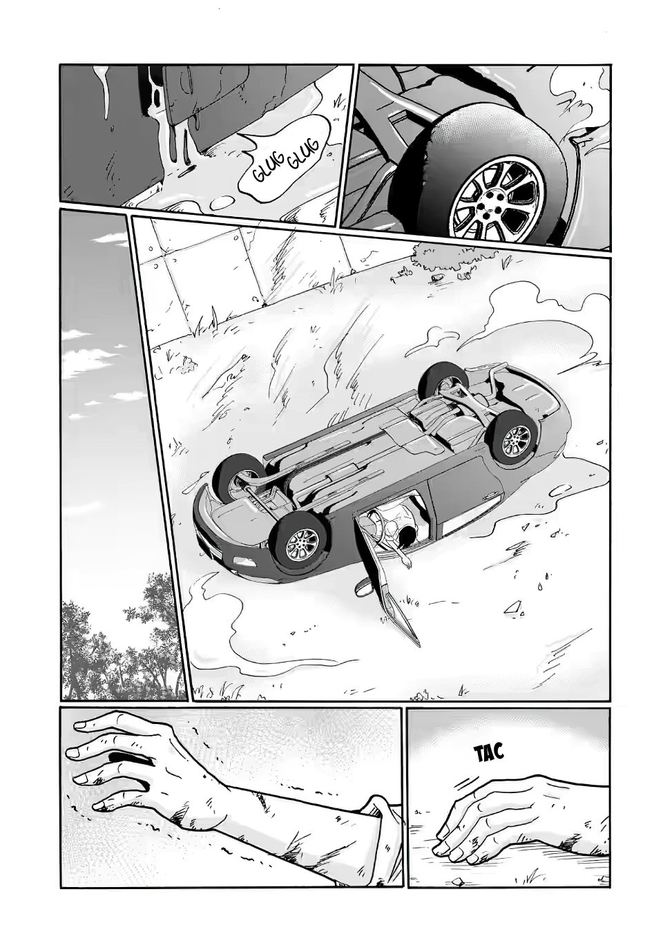 Ijimeru Aitsu ga Waruinoka, Ijimerareta Boku ga Waruinoka? Chapter 29 page 25 - Chapter 29: Karma