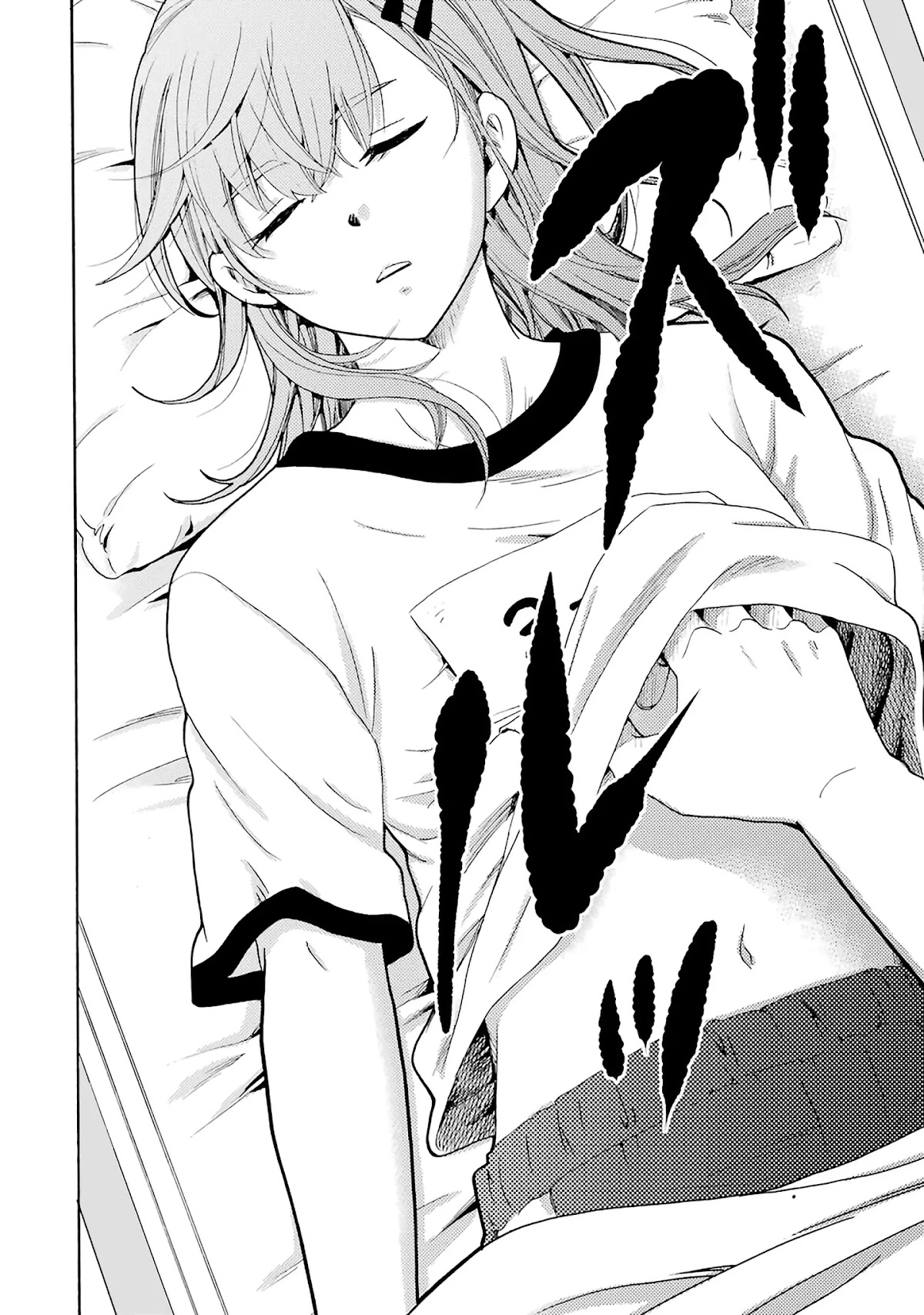 Ijimeru Aitsu ga Waruinoka, Ijimerareta Boku ga Waruinoka? Chapter 3 page 30 - Chapter 3: Video Received
