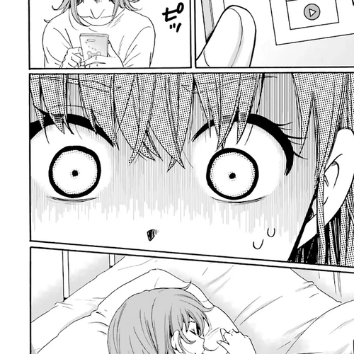 Ijimeru Aitsu ga Waruinoka, Ijimerareta Boku ga Waruinoka? Chapter 3: Video Received cover