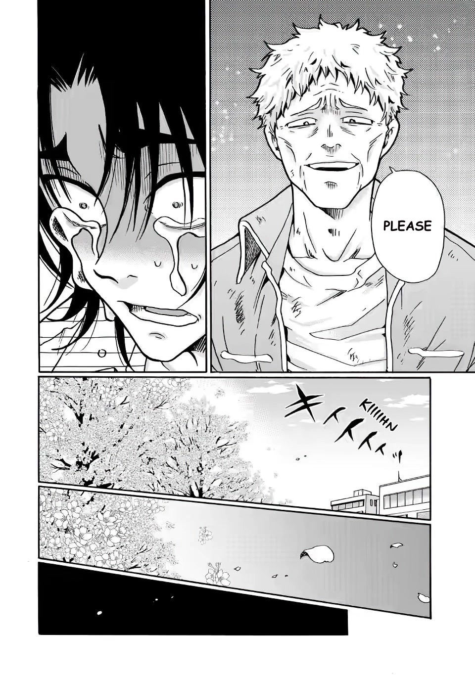 Ijimeru Aitsu ga Waruinoka, Ijimerareta Boku ga Waruinoka? Chapter 30 page 26 - Chapter 30: World of Bullying [END]