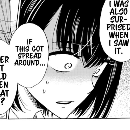 Ijimeru Aitsu ga Waruinoka, Ijimerareta Boku ga Waruinoka? Chapter 7: Punishment cover