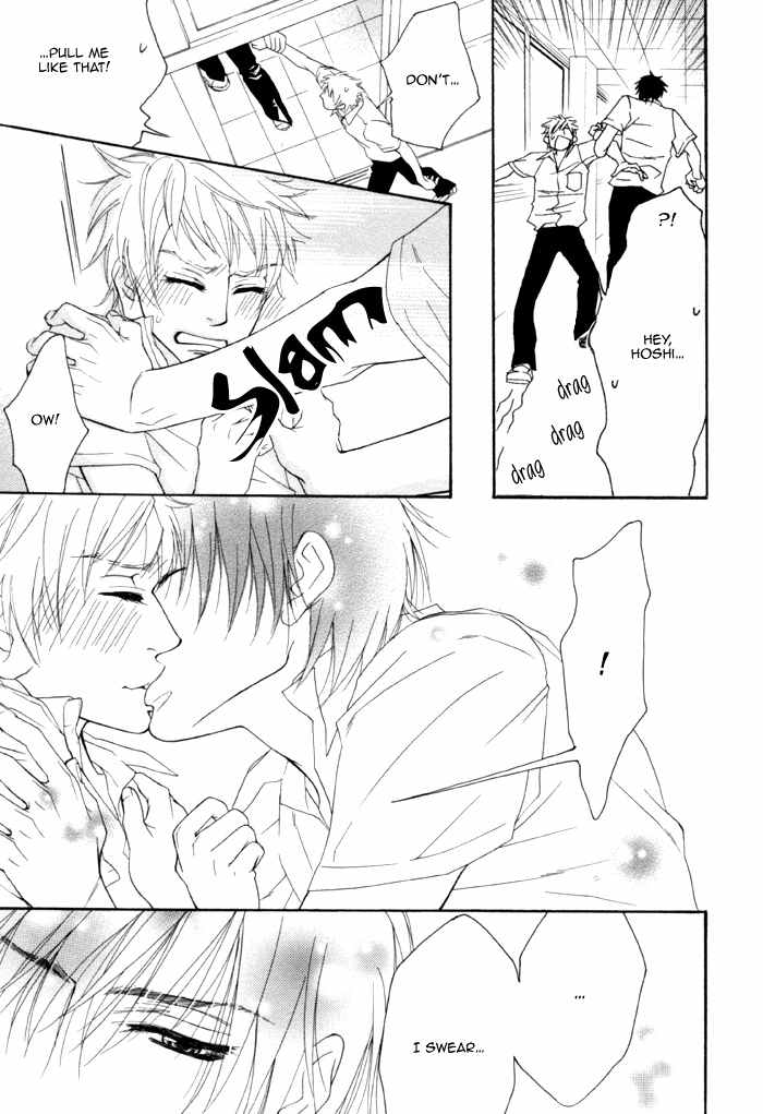 Ijippari Love Panic Chapter 1 page 30 - Chapter 1: Ijipari LOVE Panic