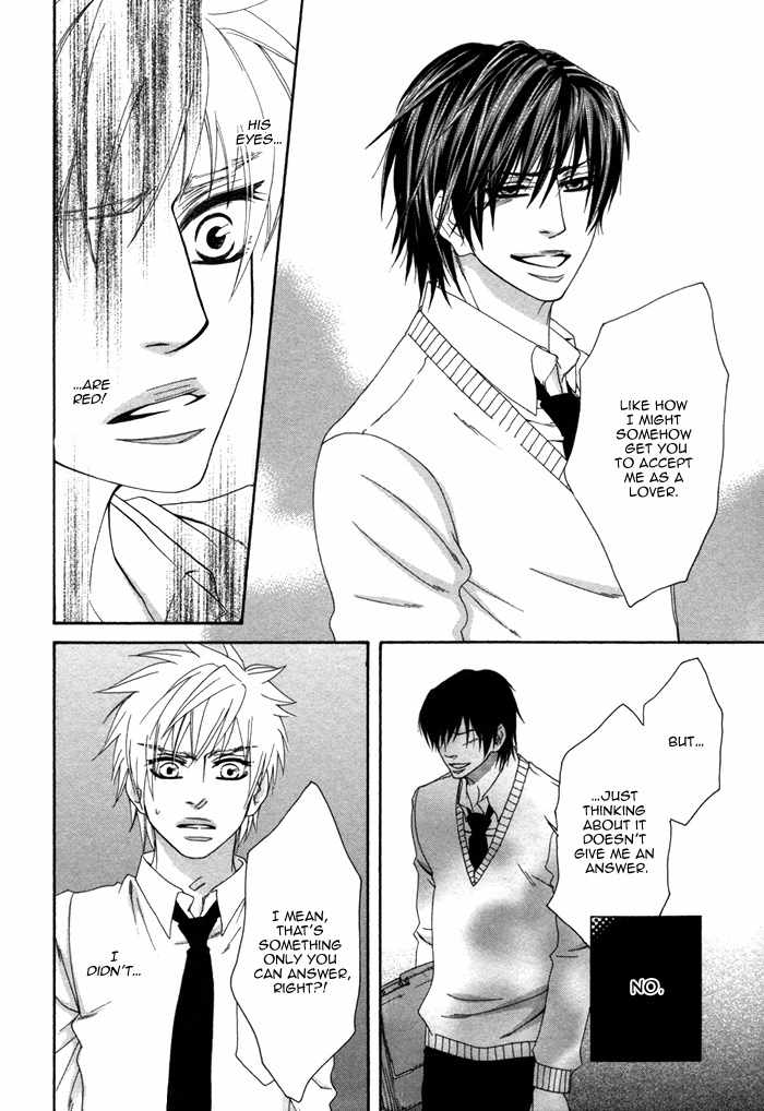 Ijippari Love Panic Chapter 2 page 27 - Chapter 2: Ijipari LOVE Panic 2