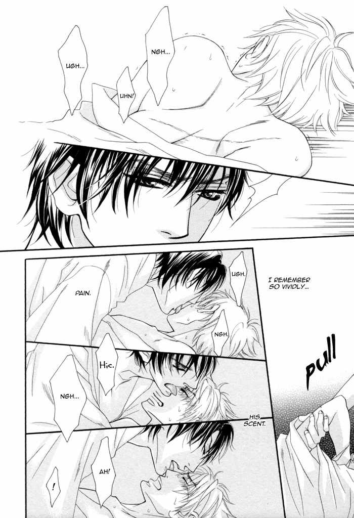Ijippari Love Panic Chapter 3 page 31 - Chapter 3: Aisome ~First Part~