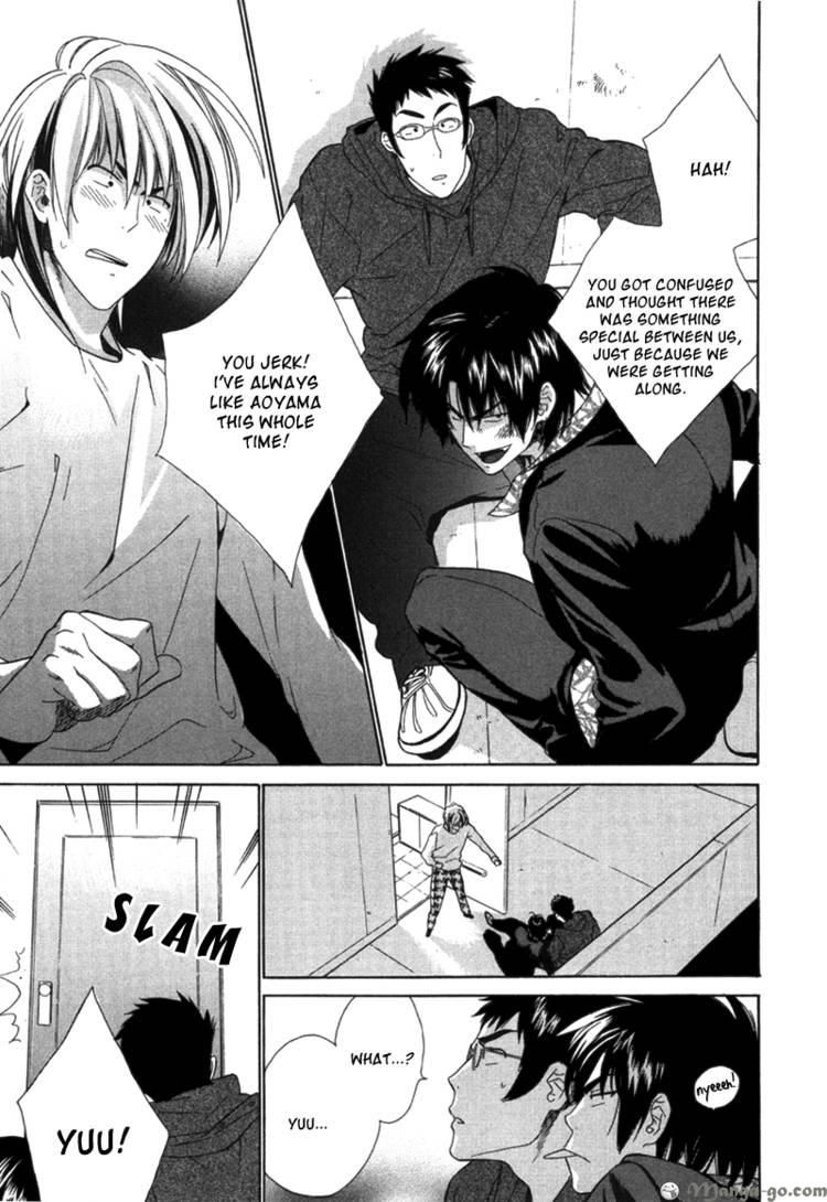 Ijippari Yuugitai! Chapter 1 page 29 - Chapter 1