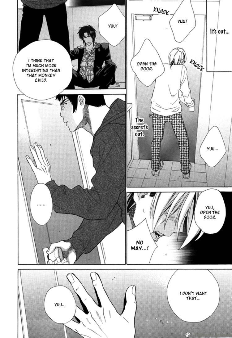 Ijippari Yuugitai! Chapter 1 page 30 - Chapter 1