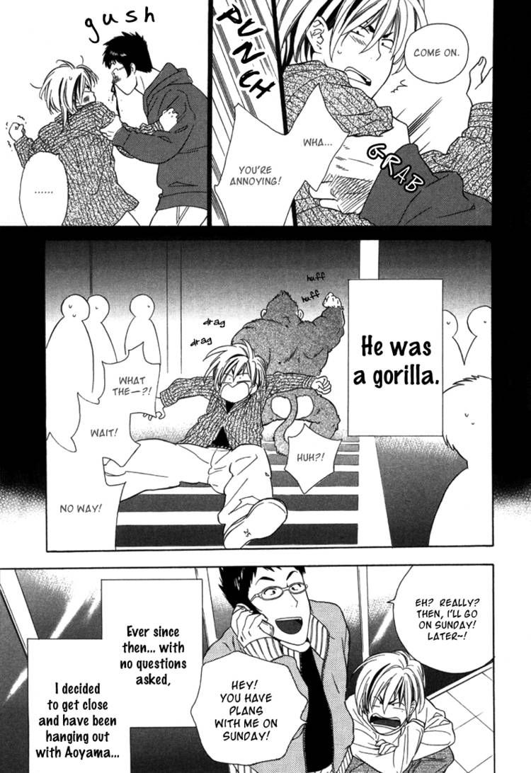 Ijippari Yuugitai! Chapter 1 page 9 - Chapter 1