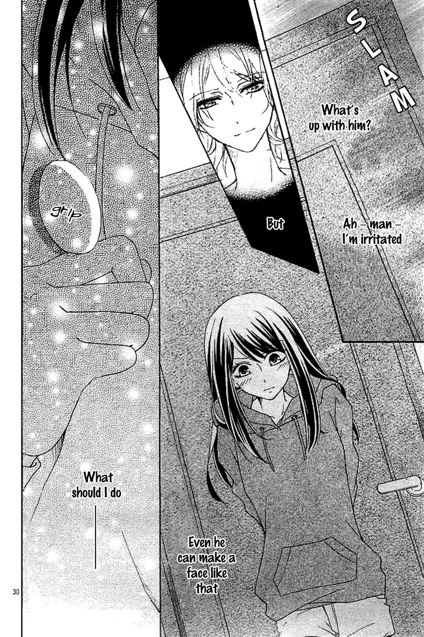 Ijiwaru Houteishiki Chapter 1 page 31 - Chapter 1