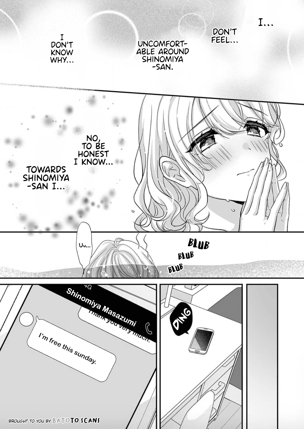 Ijiwaru Joukyuu Kokumin wa Jouhinna Yajuu ~Gokujou SEX ni Gakeppuchi Hoikushi wa Asamade Torokeru~ Chapter 3 page 26 - Chapter 3