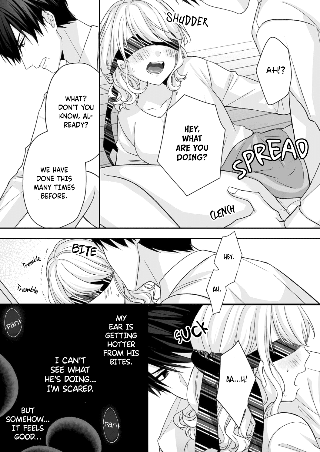 Ijiwaru Joukyuu Kokumin wa Jouhinna Yajuu ~Gokujou SEX ni Gakeppuchi Hoikushi wa Asamade Torokeru~ Chapter 5 page 16 - Chapter 5