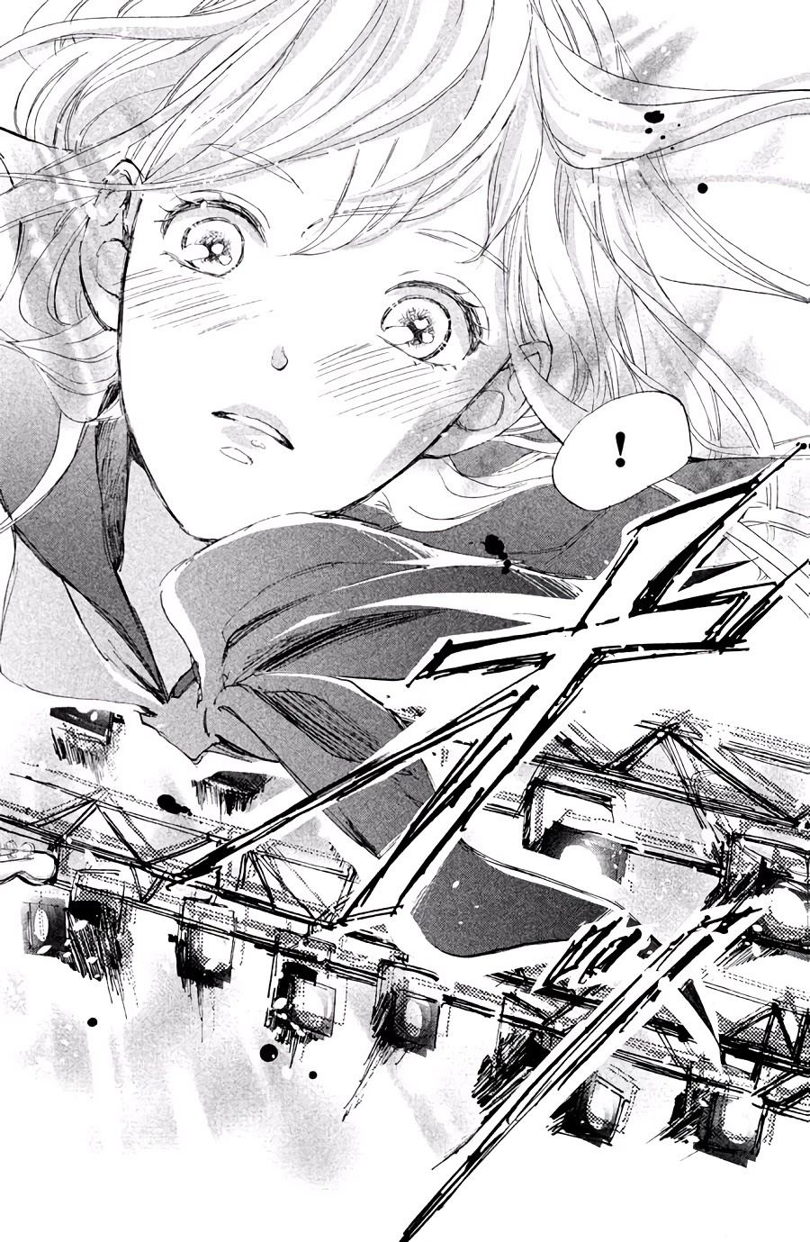 Ijiwaru Killer Tune Chapter 1 page 36 - Chapter 1