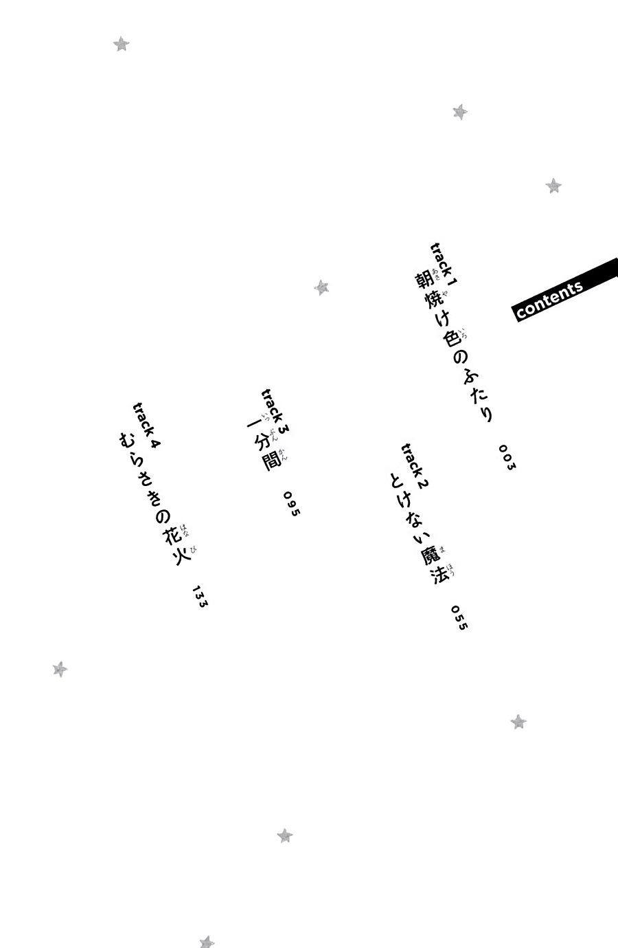 Ijiwaru Killer Tune Chapter 1 page 4 - Chapter 1