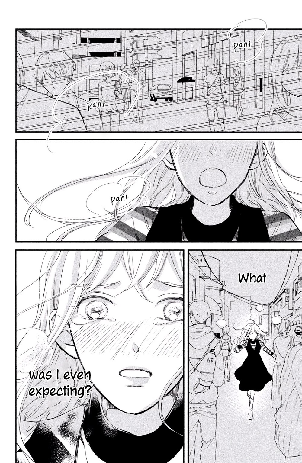 Ijiwaru Killer Tune Chapter 2 page 29 - Chapter 2