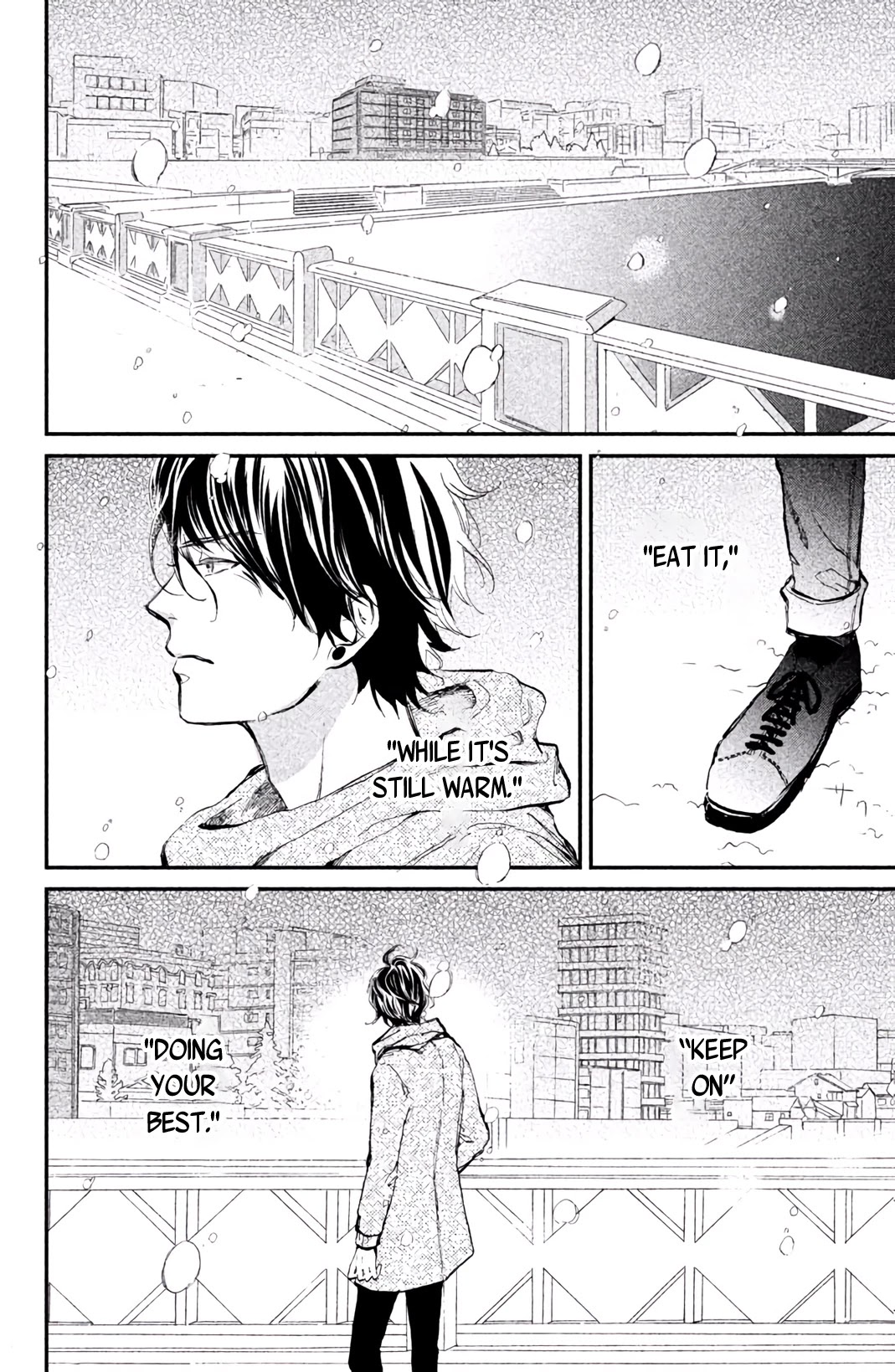 Ijiwaru Killer Tune Chapter 3 page 23 - Chapter 3