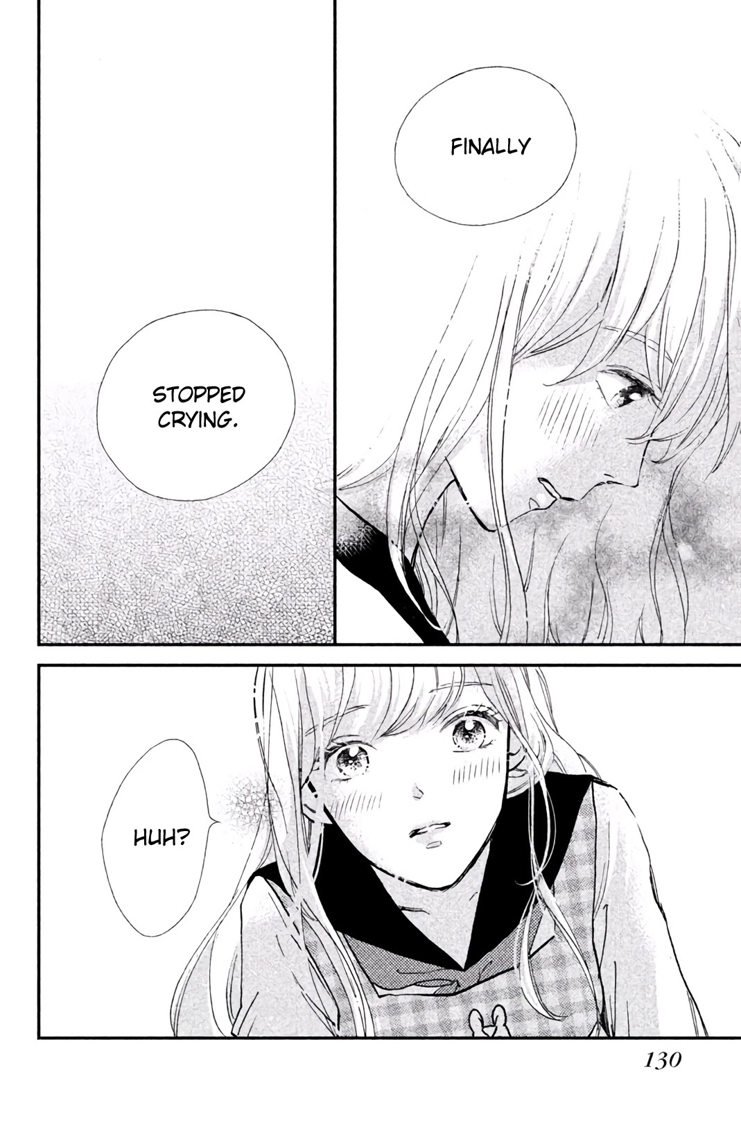 Ijiwaru Killer Tune Chapter 3 page 37 - Chapter 3