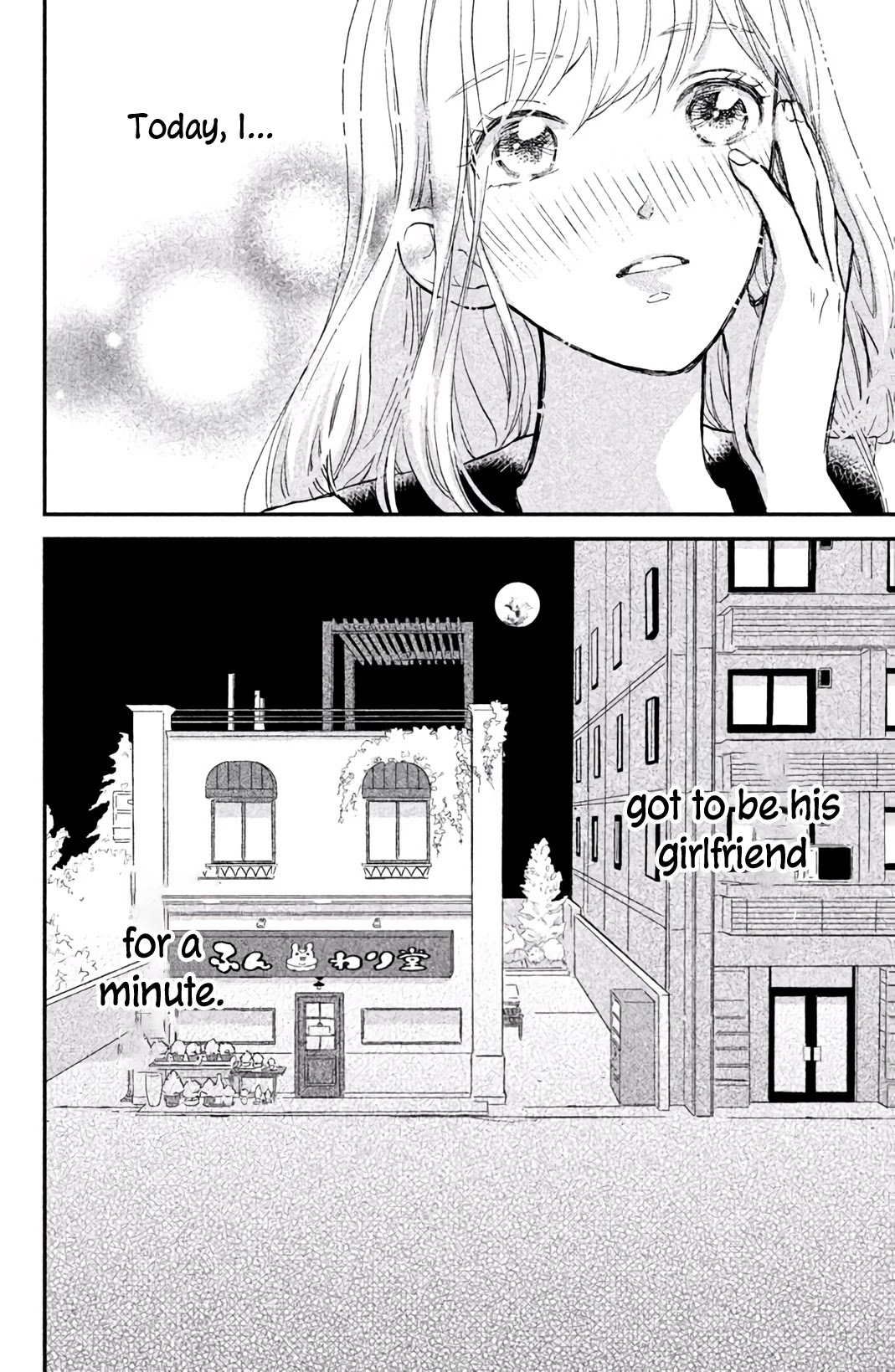 Ijiwaru Killer Tune Chapter 3 page 39 - Chapter 3