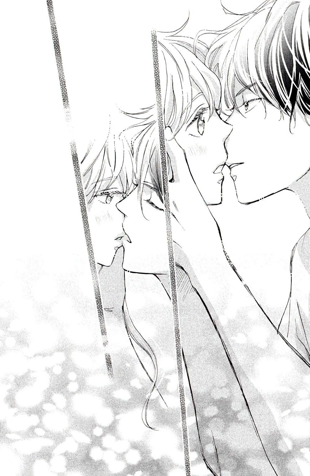 Ijiwaru Killer Tune Chapter 6 page 31 - Chapter 6