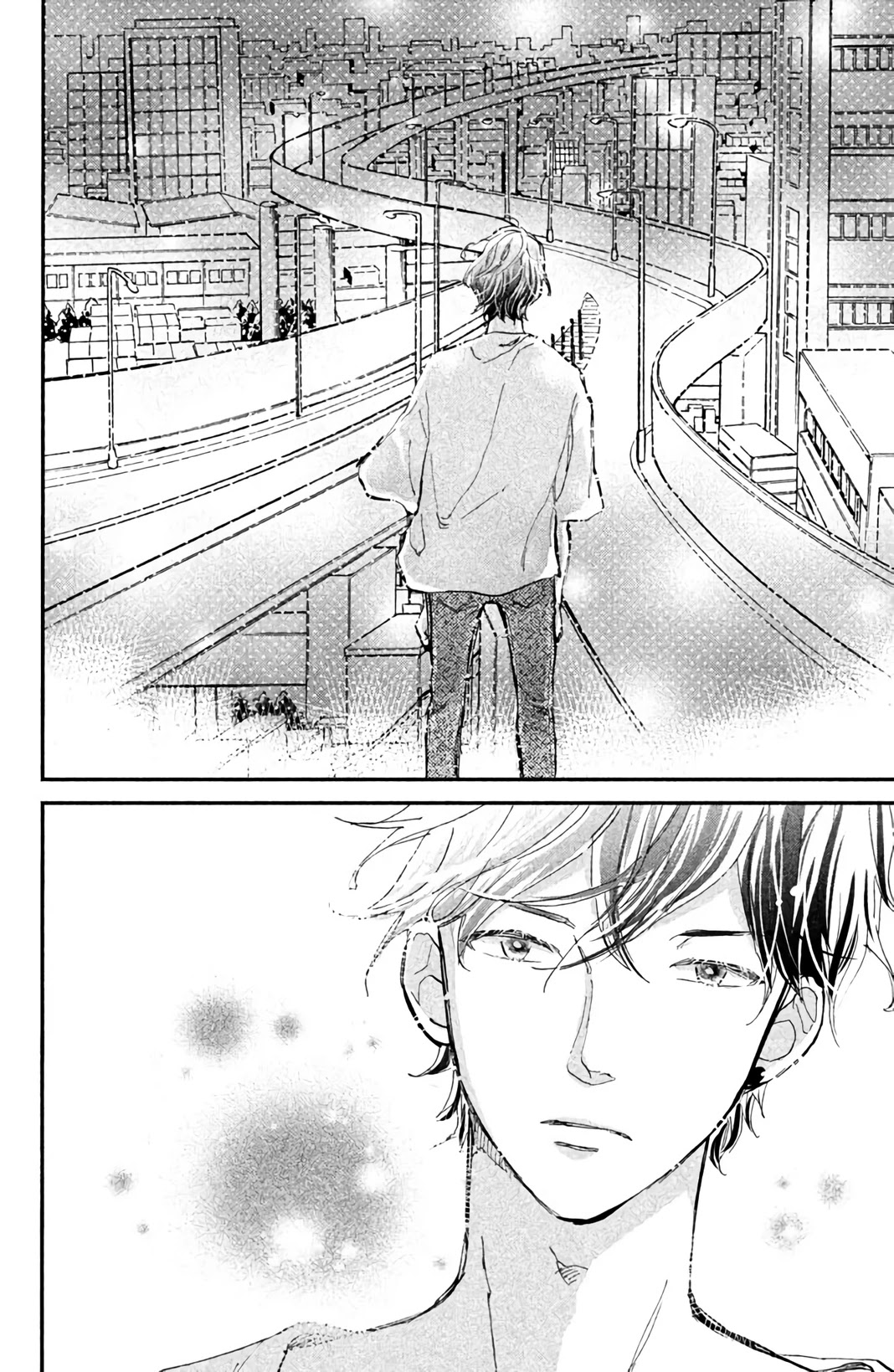 Ijiwaru Killer Tune Chapter 8 page 9 - Chapter 8 [END]