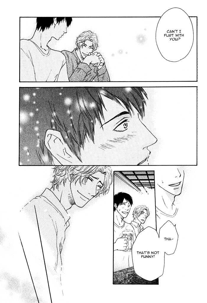 Ijiwaru na Kuchibiru Chapter 3 page 13 - Chapter 3 : Neighbor Lover