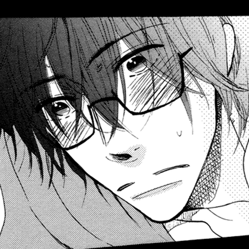 Ijiwaru na Kuchizuke Chapter 8: [END] cover
