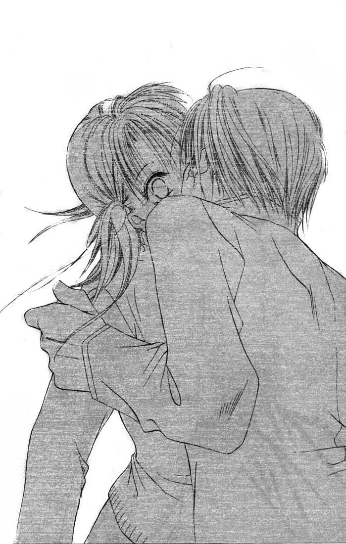 Ijiwaru Shinaide Chapter 1.1 page 38 - Vol.01 Chapter 1