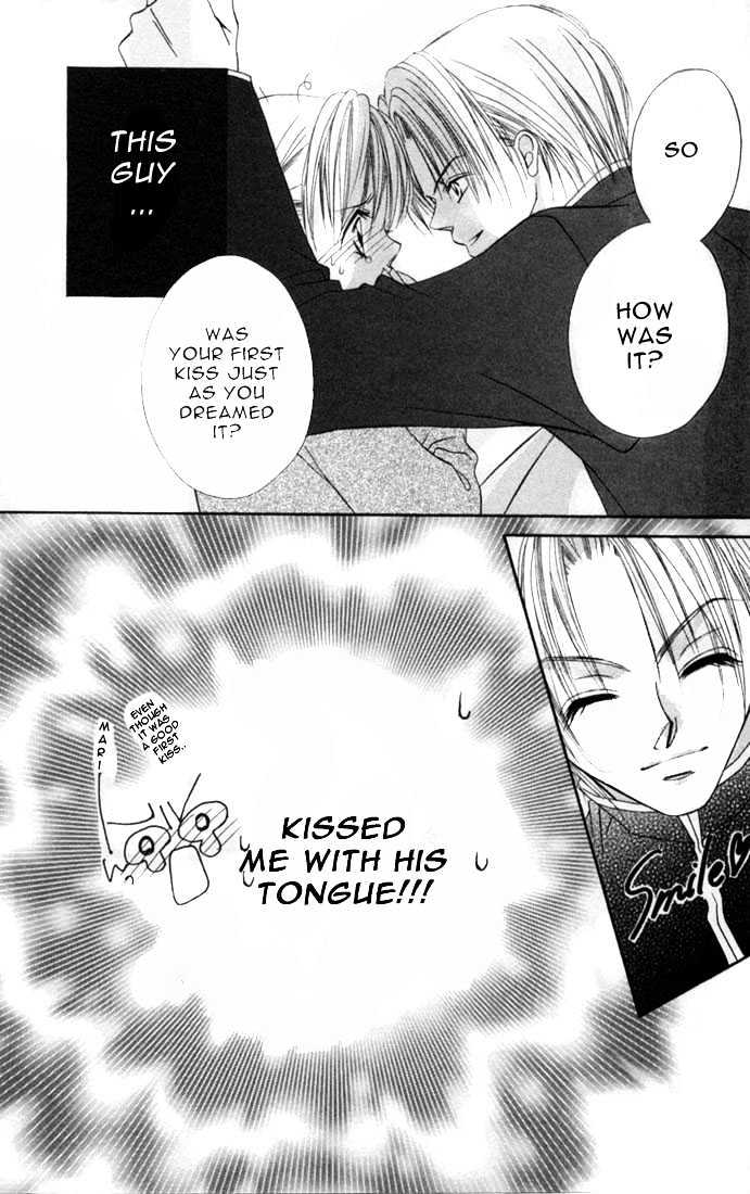 Ijiwaru Shinaide Chapter 1.1 page 42 - Vol.01 Chapter 1