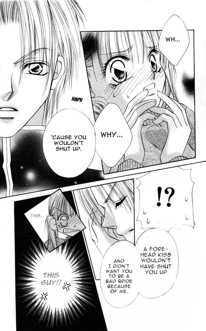 Ijiwaru Shinaide Chapter 1.1 page 43 - Vol.01 Chapter 1