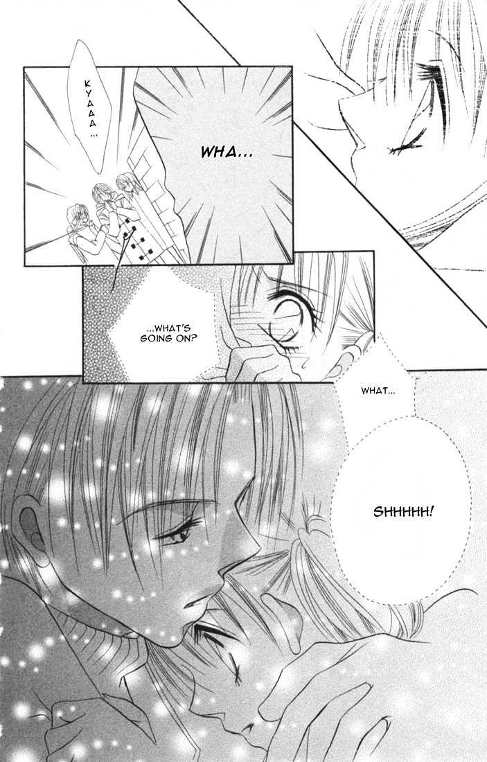 Ijiwaru Shinaide Chapter 1.2 page 26 - Vol.01 Chapter 2