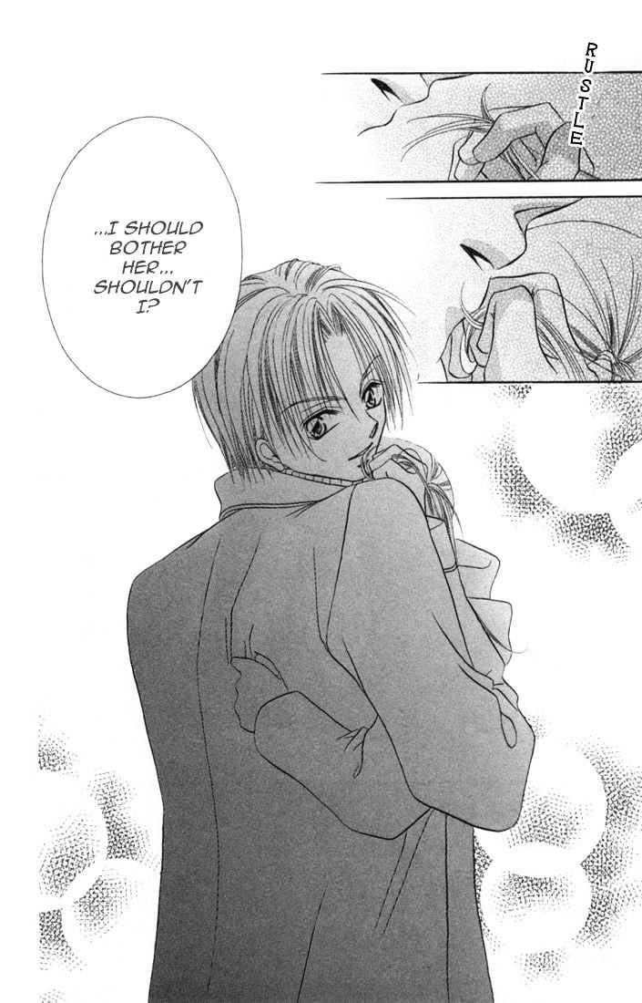 Ijiwaru Shinaide Chapter 1.2 page 28 - Vol.01 Chapter 2