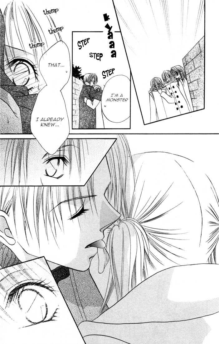 Ijiwaru Shinaide Chapter 1.2 page 29 - Vol.01 Chapter 2