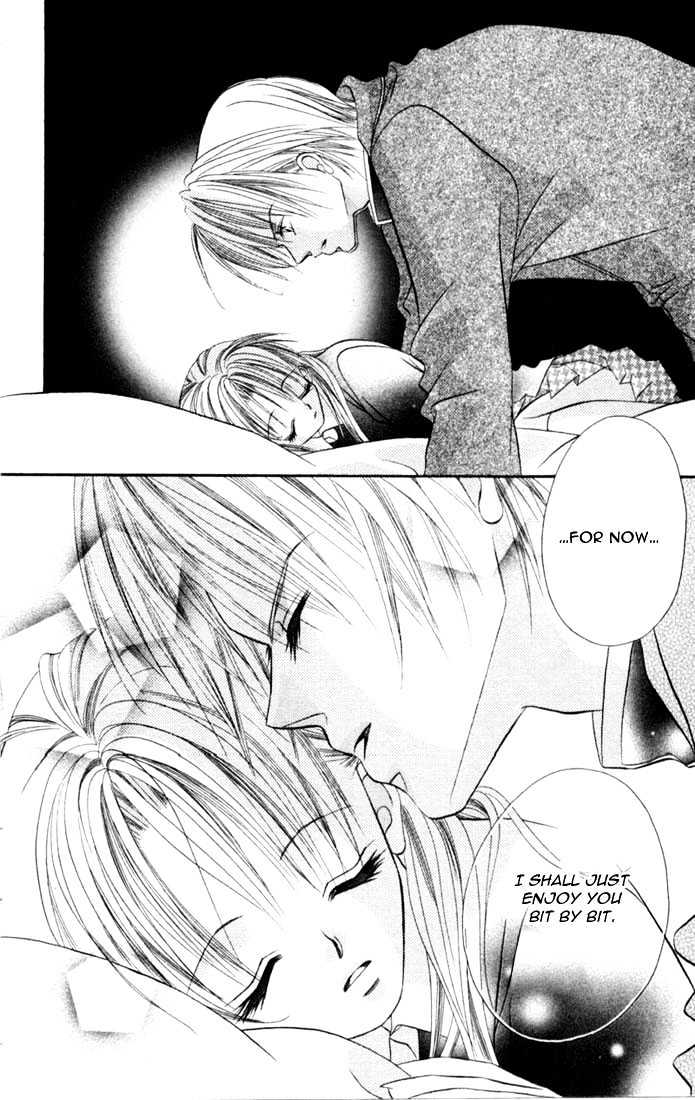 Ijiwaru Shinaide Chapter 1.3 page 31 - Vol.01 Chapter 3
