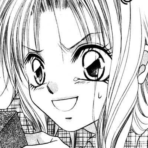 Ijiwaru Shinaide Vol.01 Chapter 4.1 cover