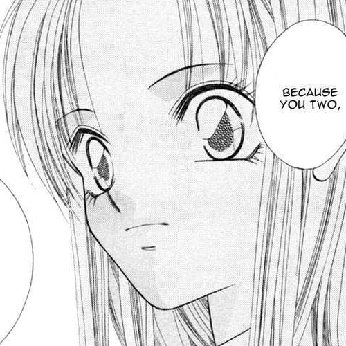 Ijiwaru Shinaide Vol.1 Chapter 4.5 : Proclamation of Love cover