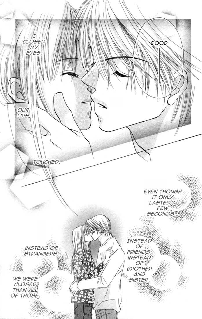 Ijiwaru Shinaide Chapter 1.5 page 34 - Vol.01 Chapter 5 : Side story