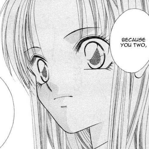 Ijiwaru Shinaide Vol.01 Chapter 5 : Side story cover