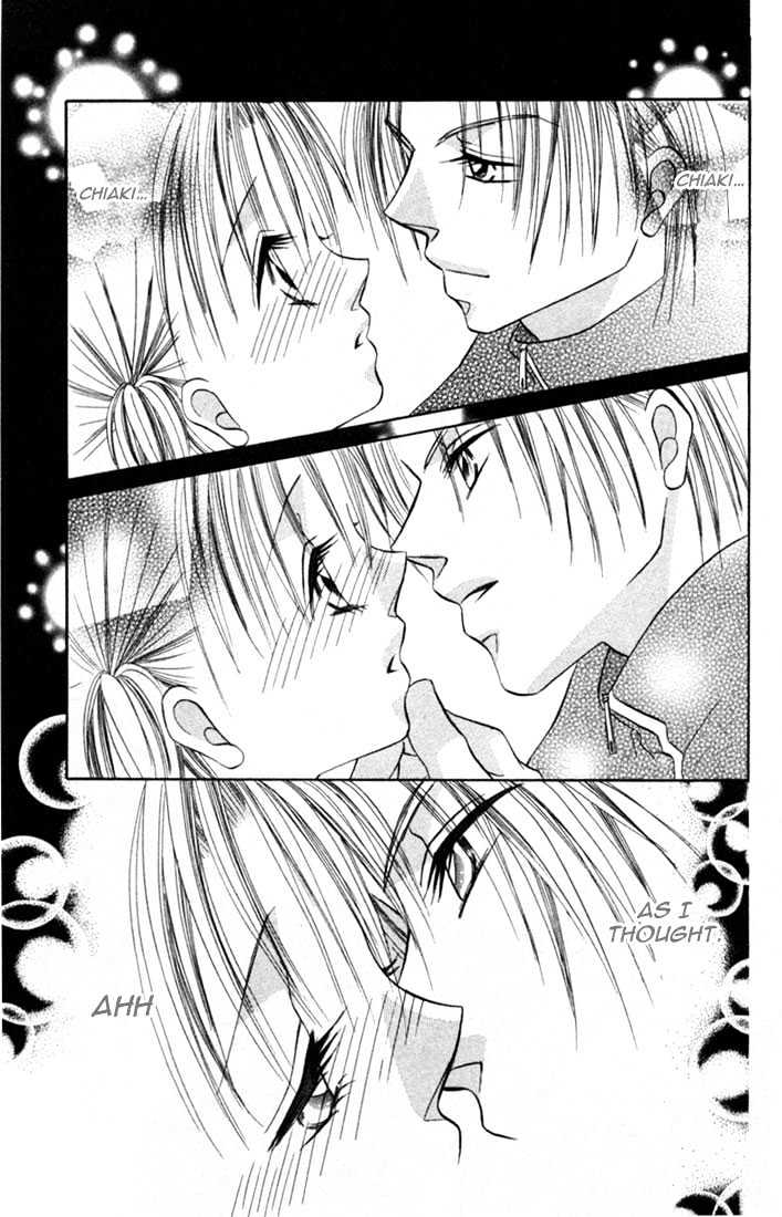 Ijiwaru Shinaide Chapter 2.1 page 31 - Vol.02 Chapter 1