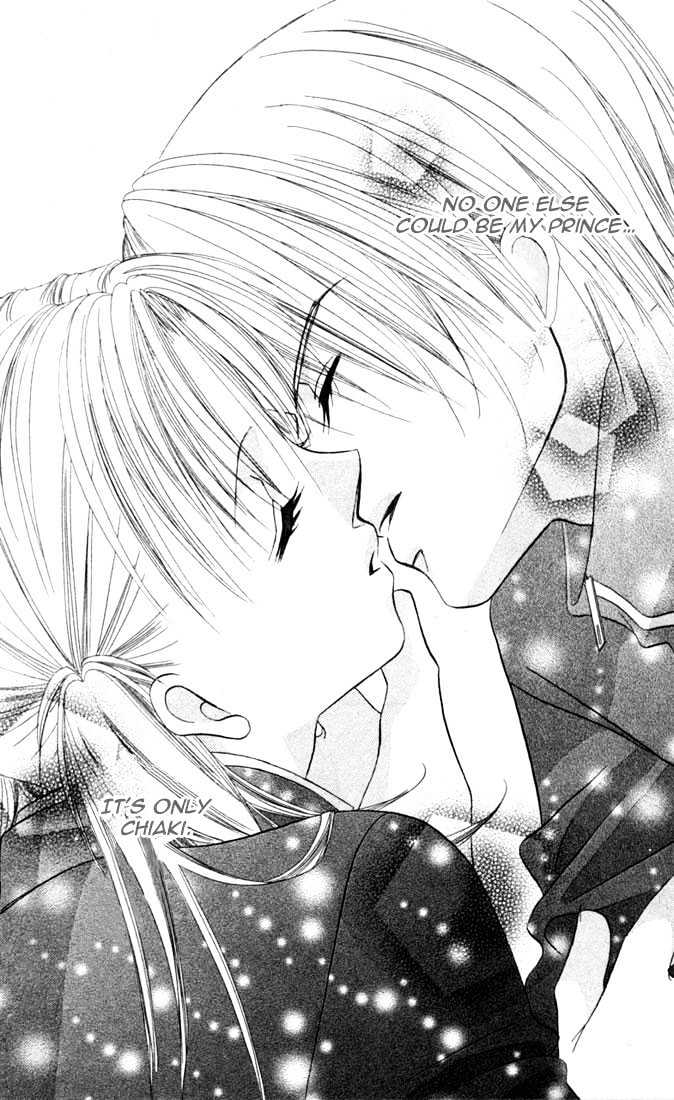 Ijiwaru Shinaide Chapter 2.1 page 32 - Vol.02 Chapter 1