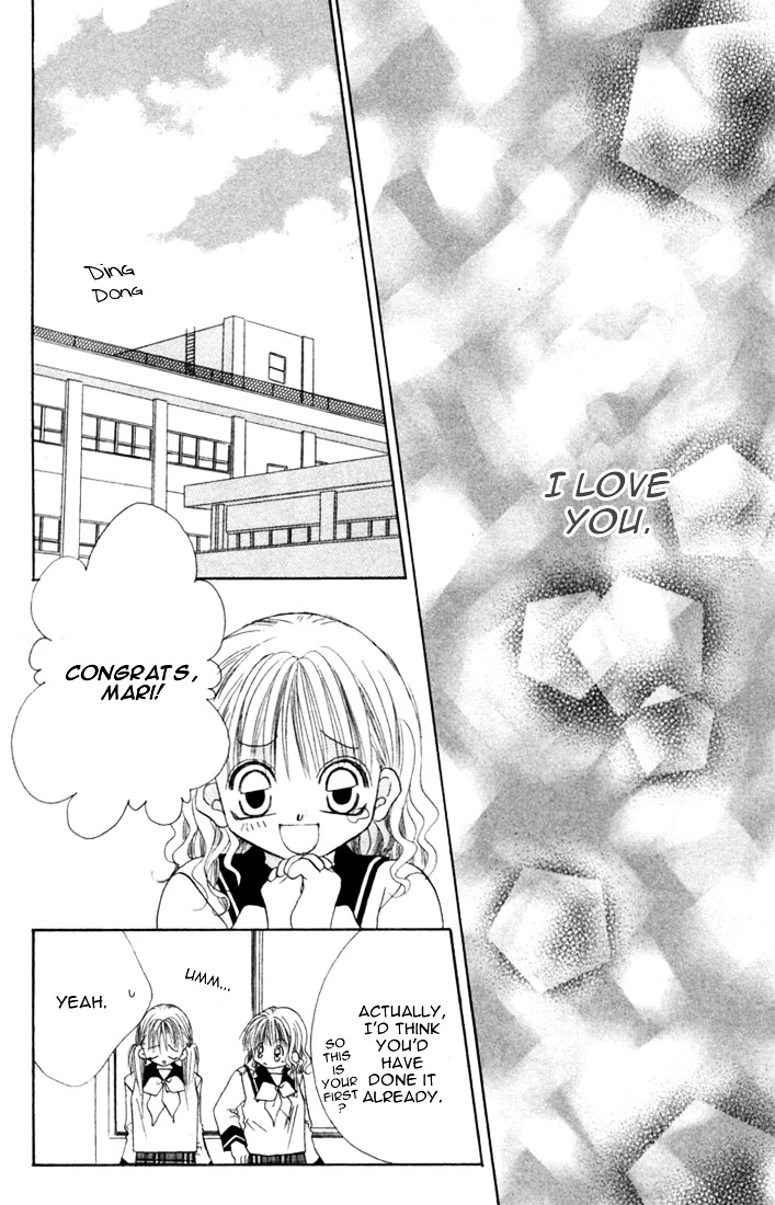 Ijiwaru Shinaide Chapter 2.10 page 11 - Vol.2 Chapter 10