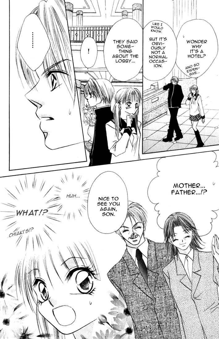 Ijiwaru Shinaide Chapter 2.10 page 13 - Vol.2 Chapter 10