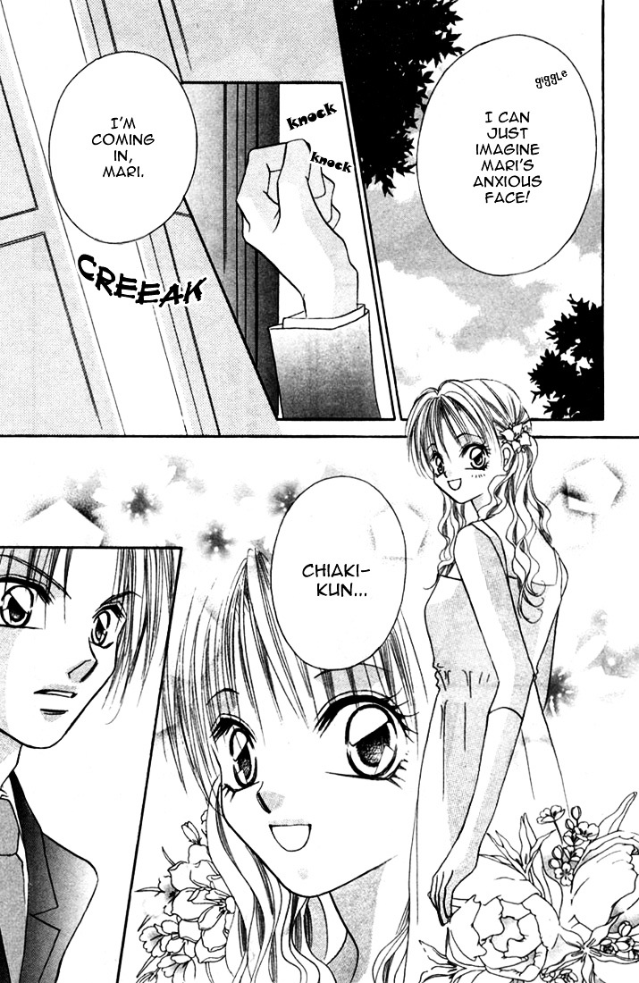 Ijiwaru Shinaide Chapter 2.10 page 18 - Vol.2 Chapter 10