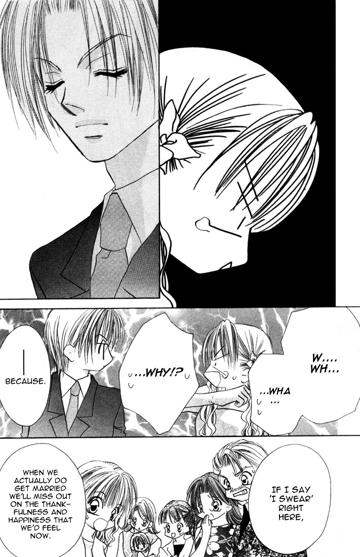 Ijiwaru Shinaide Chapter 2.10 page 26 - Vol.2 Chapter 10