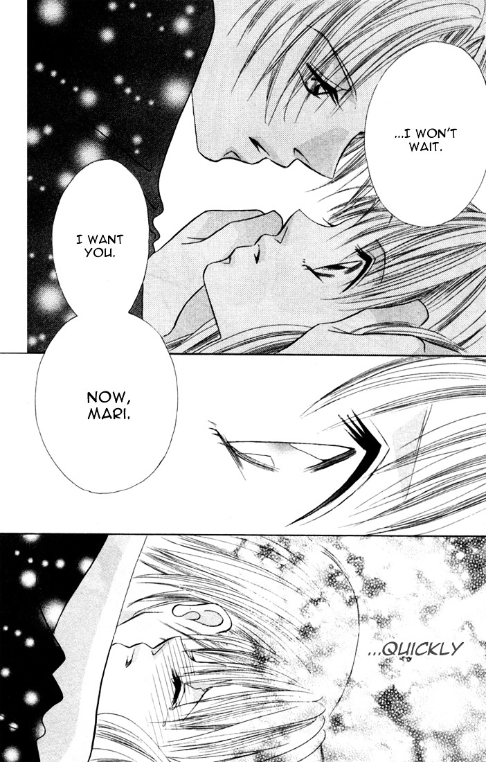 Ijiwaru Shinaide Chapter 2.10 page 6 - Vol.2 Chapter 10