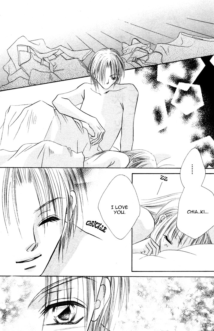 Ijiwaru Shinaide Chapter 2.10 page 9 - Vol.2 Chapter 10